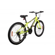 Passati 24MTB CYBERTRECK - 18 СКОРОСТИ